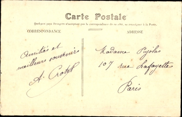 PC Lisieux Calvados, train station