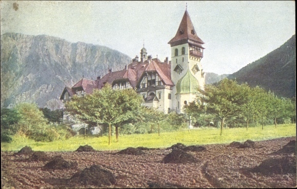 PC Klagenfurt am Wörthersee Carinthia, Karawankenhof