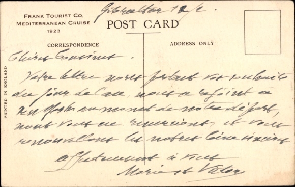 PC RMS Scythia, Cunard Line, Garden Lounge, Smoking Room
