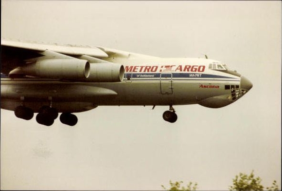 Set von 71 Fotos Flugzeuge und  Hubschrauber
