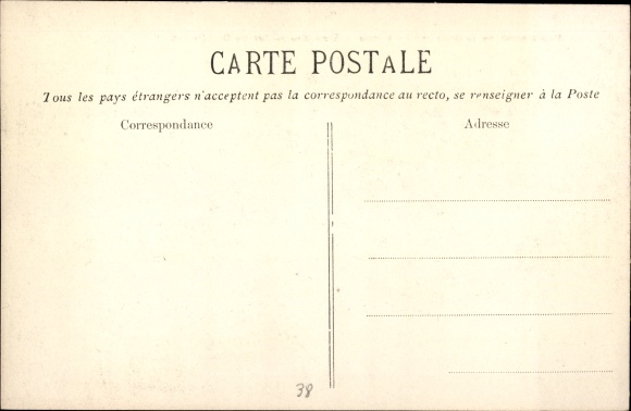 Postcard Fabrication de la Grande Chartreuse, Une des Salles de Distillation