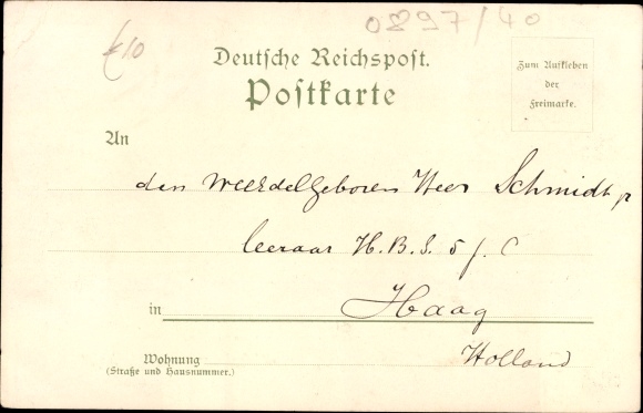 Artist PC Berlin Mitte, Great Lodge of Prussia, called Royal York for friendship, Villa Kamecke