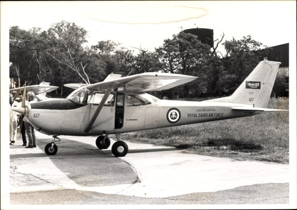Photo Saudi Arabian military aircraft, 617