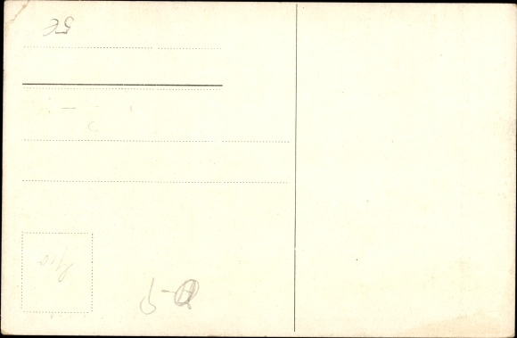 Song Postcard Mückenberger, Hilmar, &#39;s Bärbele, publishing house Wilhelm Vogel, Erzgebirge