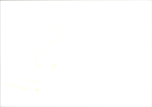 Handtekeningkaart voetballer Mark Zimmermann, FC Carl Zeiss Jena, handtekening
