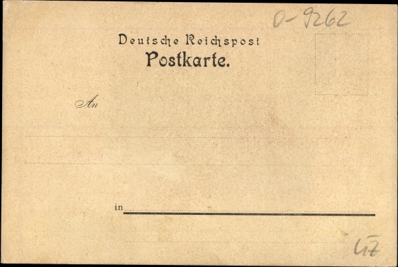 Chromo-Litho Frankenberg Saxony, reform bed factory M. Steiner & Sohn, Steiner's reform bed