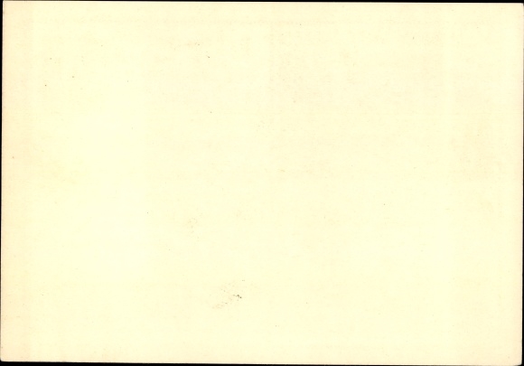 Postal stationery PC Loburg Möckern in Saxony Anhalt, Veste Coburg Franconian crown, weir system
