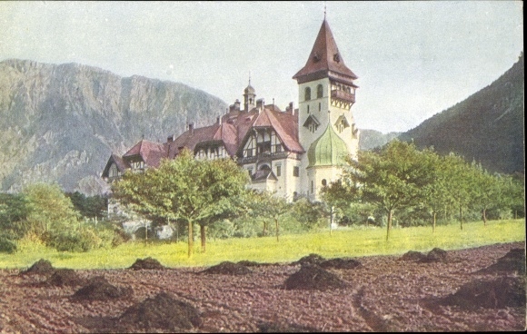 PC Klagenfurt am Wörthersee Carinthia, Karawankenhof