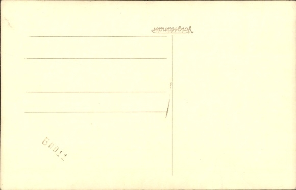 Artist Postcard Wilhelm Busch, Witwe Bolte, Max and Moritz