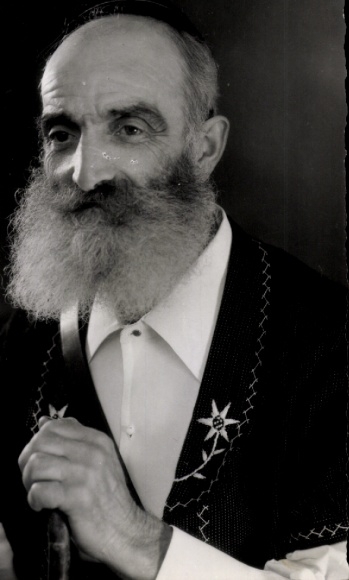 PC Armailli de la Gruyère, man, portrait