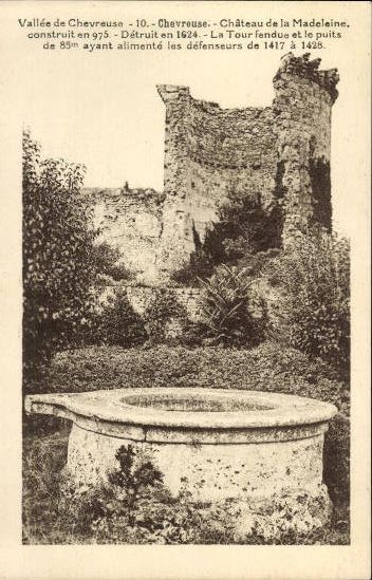 Set von 104 AK von Département des Yvelines, verschiedene Orte