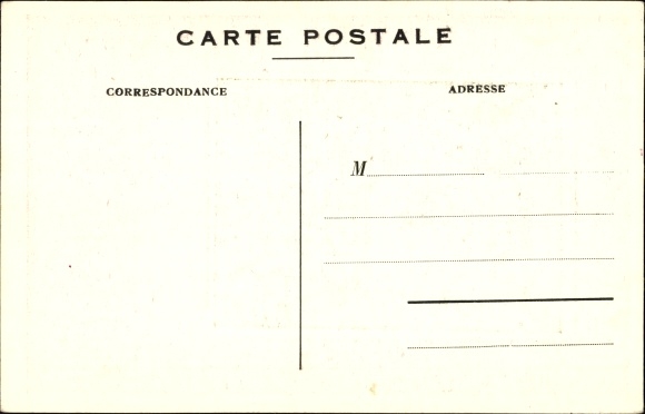 Postcard Wine is the healthiest drink, Louis Pasteur, Wine Studies