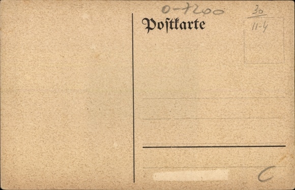 PC Borna in Saxony, Royal Seminar, 50th anniversary celebration in 1913