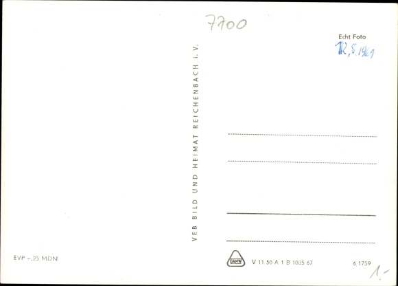 Postcard Hoyerswerda in Oberlausitz, Neustadt, Magistrale, Kaufhof, Bert-Brecht-Strasse