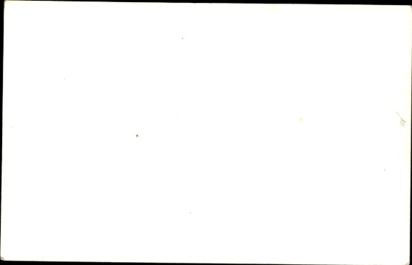 Postcard actor and director Luis Trenker, director of the film His best friend, Nora, autograph