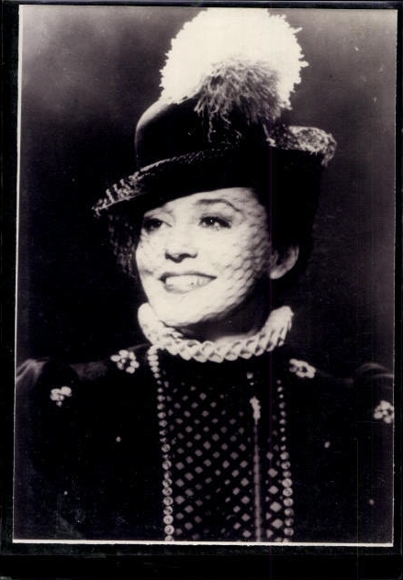 99 press photos Zarah Leander, portraits and film scenes