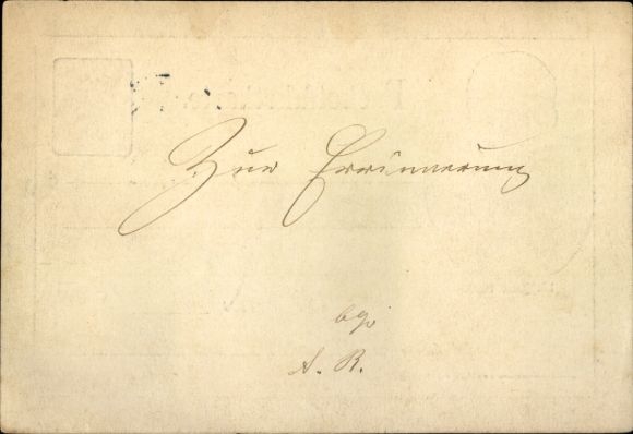 KP Kaiser Friedrich III, 15 czerwca 1888