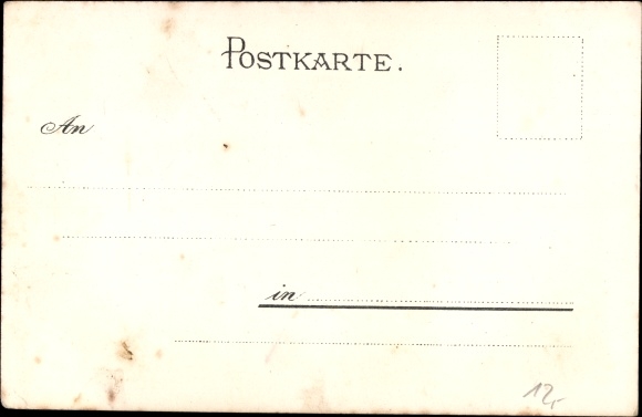 Chromo-Litho Augsburg in Swabia, Royal. Bavarian 3rd infraction Regt. Prince Karl of Bavaria, 200th anniversary