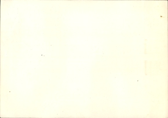 Kunstenaarsbriefkaart Axster Heudtlaß, Postzegeldag 1942, KdF