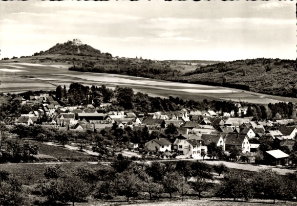 Ak Ober Klingen Otzberg Odenwald, Gasthof Zur Schmelzmühle
