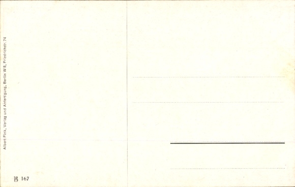 Artist Postcard Diehl, Carl, Bread is requested, Waiter, UKwg