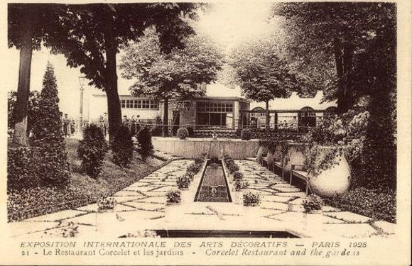 Set von 75 Ansichtskarten, Weltausstellung Paris, 1900, 1937