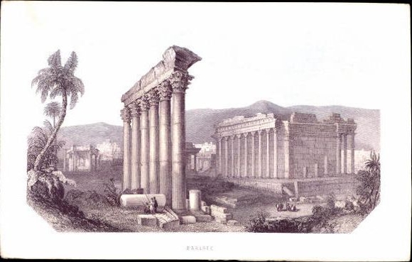62 images of Palestine with maps, types of people, mosques, mountains