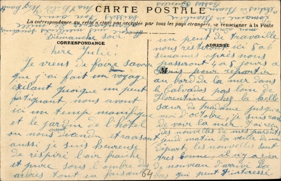Postcard Salies de Béarn Pyrénées Atlantiques, Stations, Salines