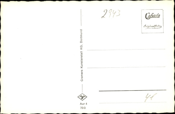 PC Ostfriesland, lot at a canal, settlement