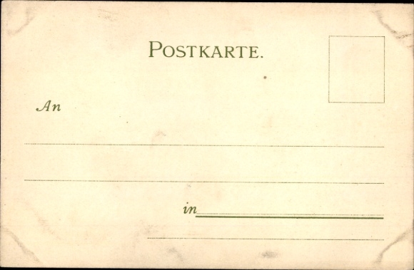Kunstenaar litho Deuchert, H., Grainau in Opper-Beieren, Eibsee, bergen