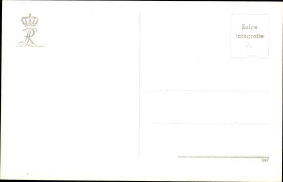 Ansichtkaart stoomschip MS Langkoeas, Koninklijke Rotterdamsche Lloyd, KRL
