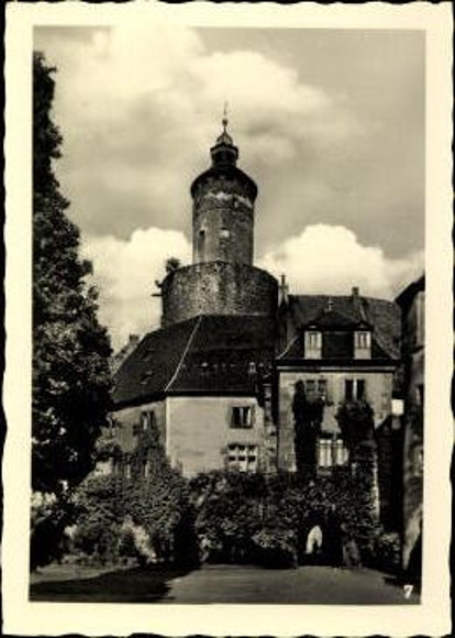 15 photos in the cover of Büdingen Oberhessen