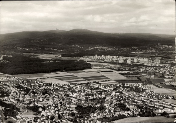PC Sulzbach im Taunus, general view