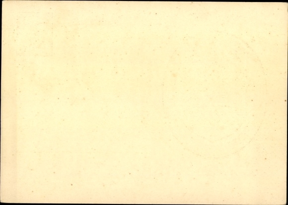 Postal stationery PC Oberschlesien, March 22, 1921 to 1931, coat of arms, 8 Pfennig