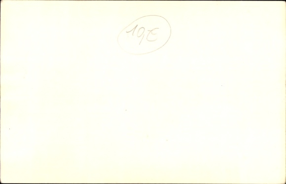Postcard actor Harald Juhnke, Hula-Hopp Conny, autograph