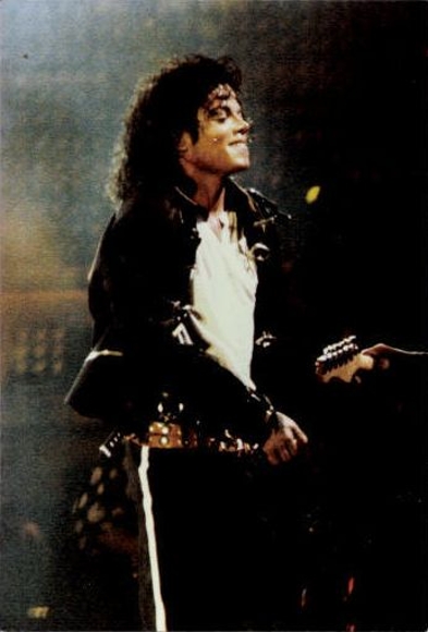 80 photos of singer Michael Jackson