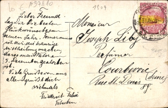 Postcard Děčín Tetschen Bodenbach Elbe Reg. Aussig, Market Square, Northwest Railway Station, North Railway Station, Bridge