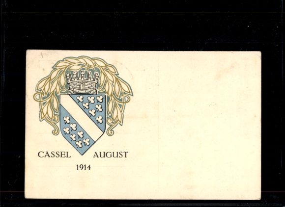 Postwaardestukken Ak PP 27 C268 02, 26. Internat. Postzegeltentoonstelling 1914