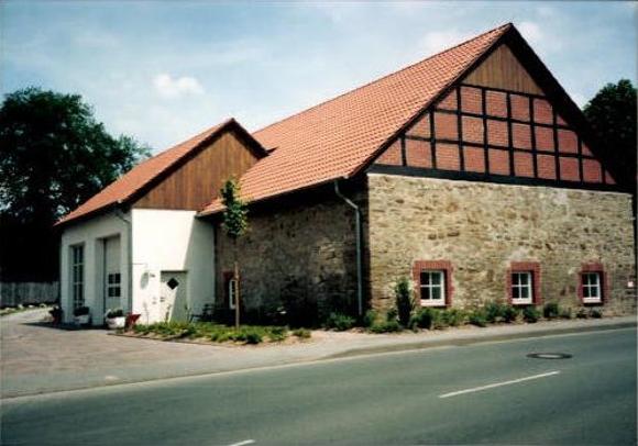 76 photos Lüdenhausen Kalletal in Lippe + surroundings