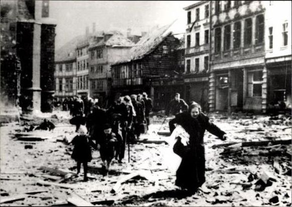 13 Fotos  Halberstadt in Sachsen Anhalt