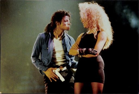80 photos of singer Michael Jackson
