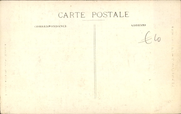 Judaik Postcard Belfort Beffert Beffort Territoire de Belfort, synagogue