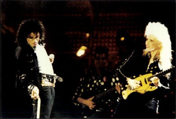 80 photos of singer Michael Jackson