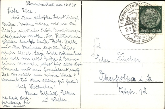Artist Postcard Falk, G., Erzgebirge Klöppelstube, lace makers at work