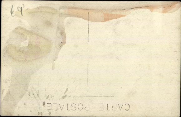 Photo Postcard Cantonment 11. Compagnie. 168 eme Regiment d&#39;Infanterie, Neudorfer Straße, 1923, Viktoria 99