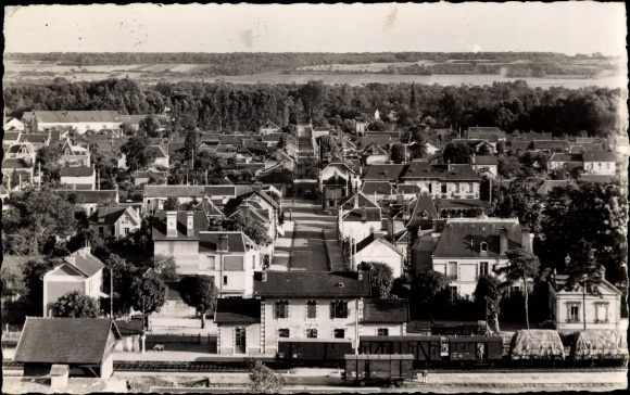 Ok Ezy Eure, general view