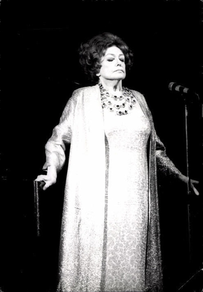 99 press photos Zarah Leander, portraits and film scenes