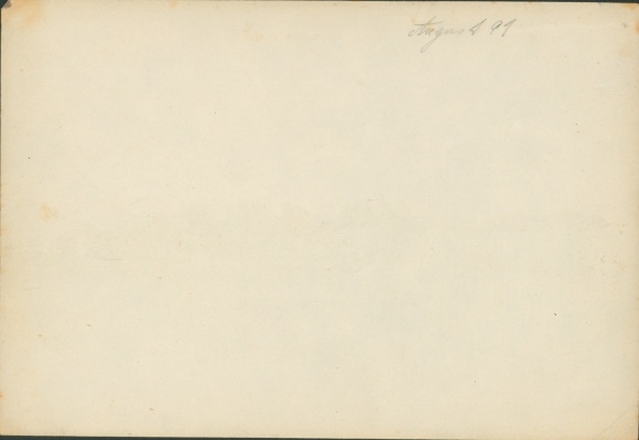 Photo Isola Bella Lake Maggiore Piedmont, Gesamtansicht, August 1891