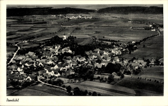 Foto Ak Mochamps Tenneville Wallonien Luxemburg, Panorama
