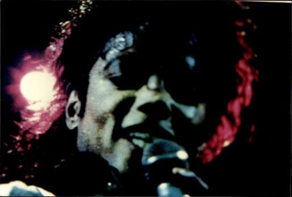 80 photos of singer Michael Jackson